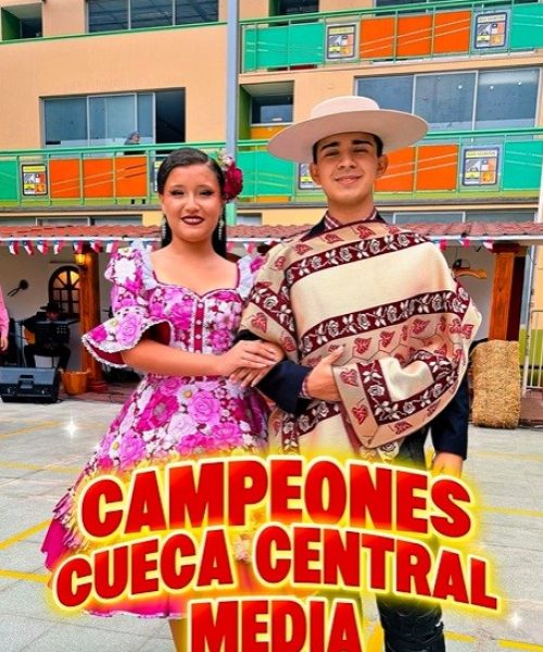 campeones