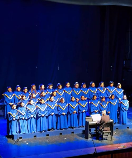 coro