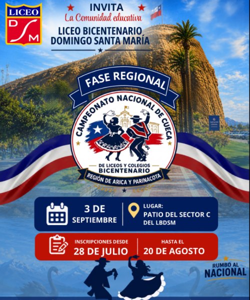 fase regional