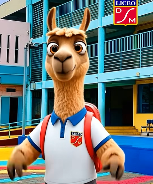 llama
